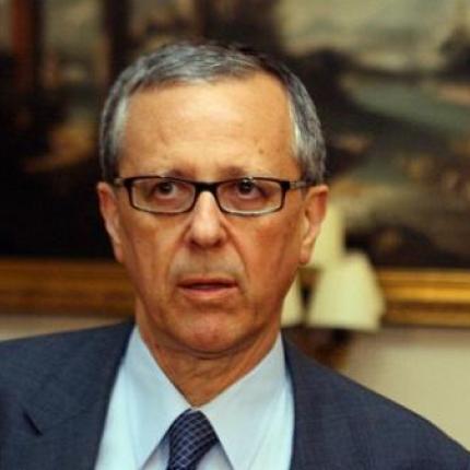 Στον εισαγγελέα τη Δευτέρα ο Μπαλτάκος