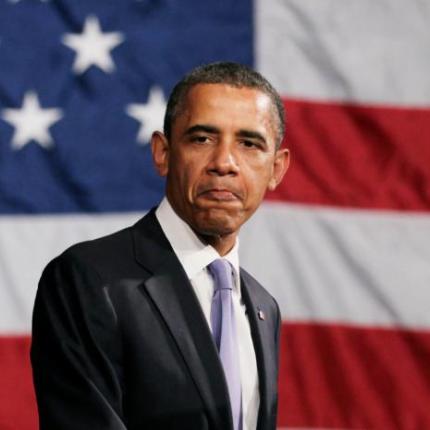 Ο Μπάρακ Ομπάμα δεν πείθει όταν ισχυρίζεται ότι έλυσε το πρόβλημα της Ρωσίας