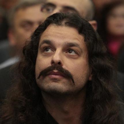 μπαρμπαρούσης