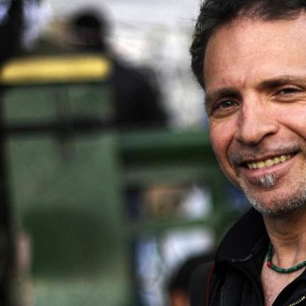 γιάννης μπεχράκης