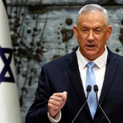 Μπένι Γκαντς