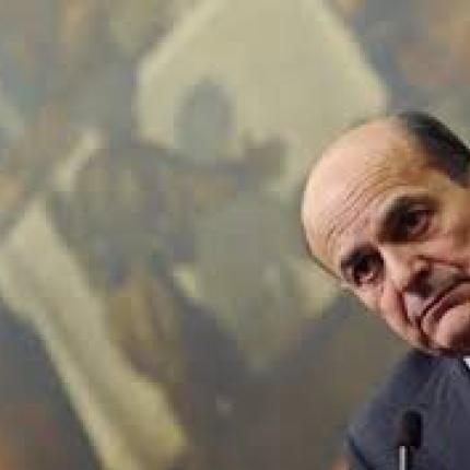 Σε επέμβαση για εγκεφαλική αιμορραγία υποβάλλεται ο Π. Μπερσάνι