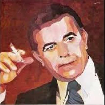 7 τ' Απρίλη έφυγε ο Σερ του Ελληνικού Πενταγράμμου (βίντεο)