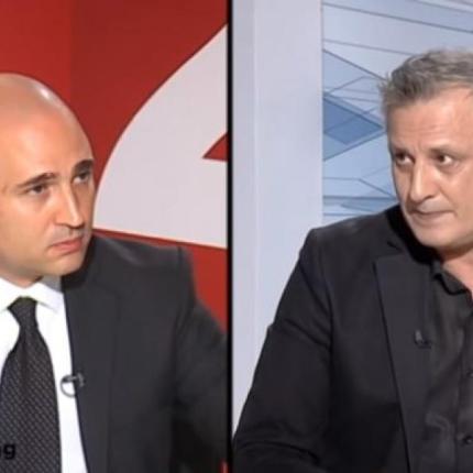 Βέττας-Μπογδάνος