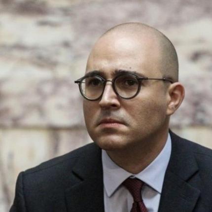 κωνσταντίνος μπογδάνος