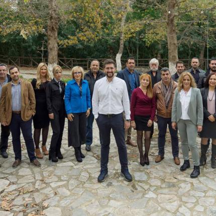 μενέλαος μποκέας