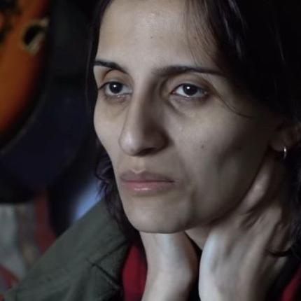 χελίν μπολέκ