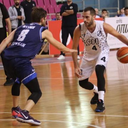 Μποχωριδης