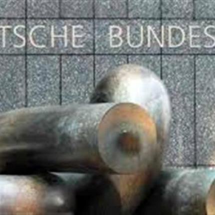 Η Μπούντεσμπανκ ελέγχει τράπεζα που κατείχε Ελληνικά ομόλογα