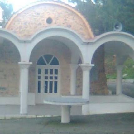 άγιος Γεώργιος κουλουρίδα