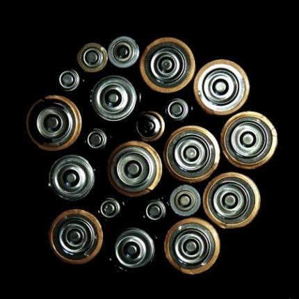 Νανοκρύσταλλοι δημιουργούν τις υπερ-μπαταρίες του αύριο!