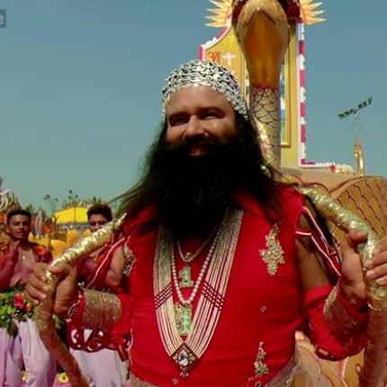 'Επεισε 400 άντρες να ευνουχιστούν για να πλησιάσουν τον Θεό