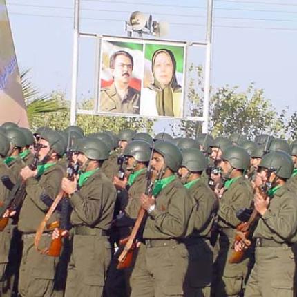 Στην Αλβανία 11 μουτζαχεντίν από το Ιράκ