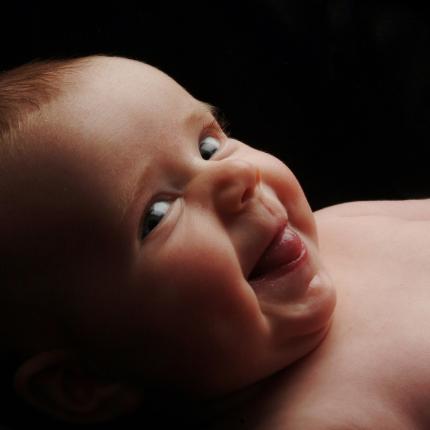 Τρισδιάστατη εκτύπωση του αγέννητου μωρού (σε φυσικό μέγεθος) από τις υπερηχογραφίες!