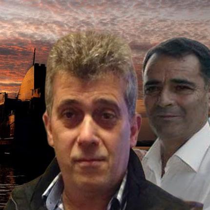 Συγκλονιστικές ιστορίες πέντε αγνοουμένων του Norman Atlantic