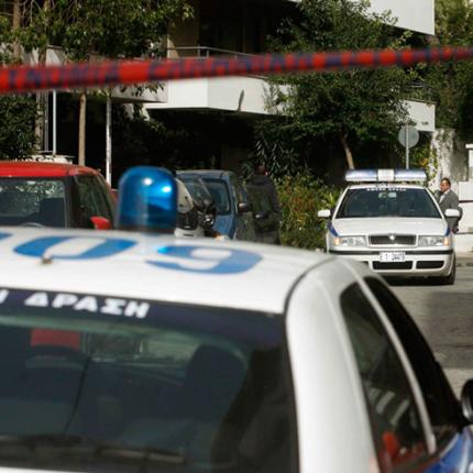 Στα χέρια της ΕΛ.ΑΣ. ο δολοφόνος της ζωγράφου στη Νάξο