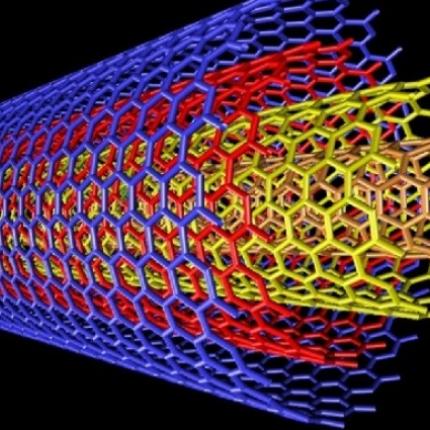 νανοσωλήνες