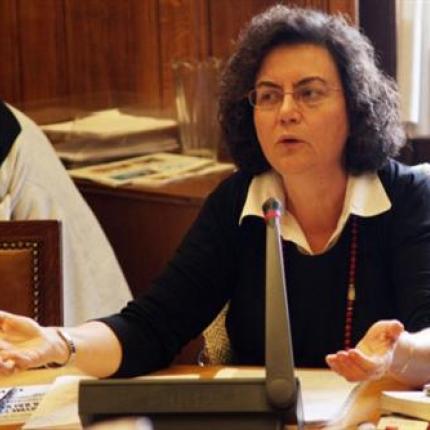 "Γιατί πρέπει να καταργηθεί το ΤΑΙΠΕΔ" - Ομιλία στο Ηράκλειο