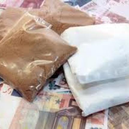 Τρίτη και Τετάρτη απολογούνται οι 14 συλληφθέντες για την ηρωίνη