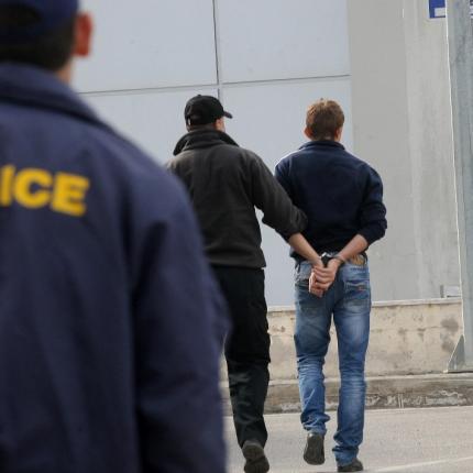 Καρδίτσα: Με ναρκωτικά συνελήφθη αστυνομικός