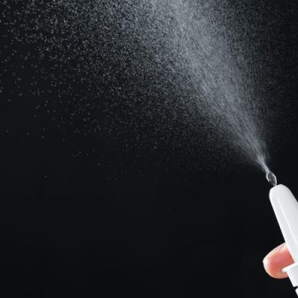 ρινικό σπρέι 