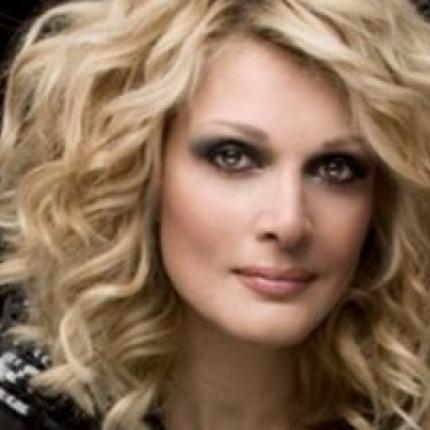 Η Νατάσα Θεοδωρίδου έρχεται στο Ηράκλειο