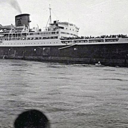 ναυαγιο χανια