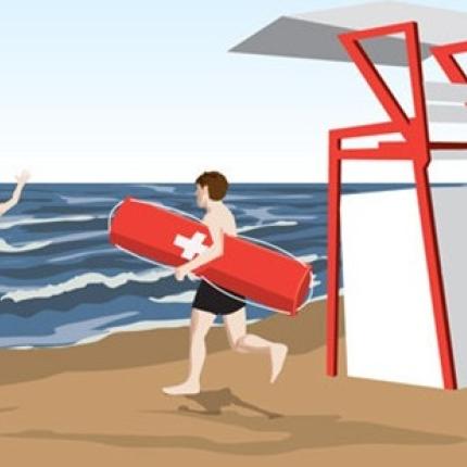 ναυαγοσωτης