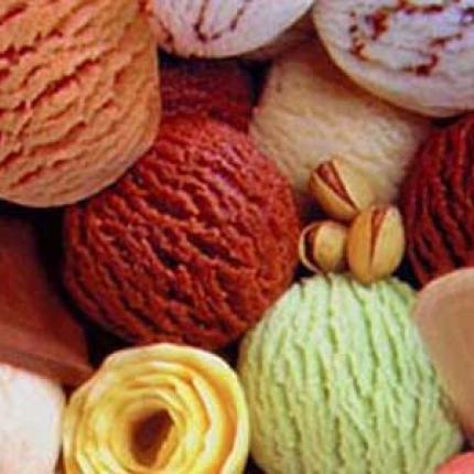 Κατασχέθηκαν 5 τόνοι παγωτού γιατί δεν έφεραν σήμανση