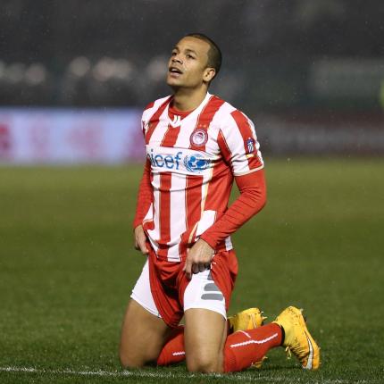  Ντοσεβί: ''Διέκοψαν το πρωτάθλημα αντί να τιμωρήσουν τον ΠΑΟ''