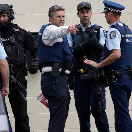 νέα ζηλανδία