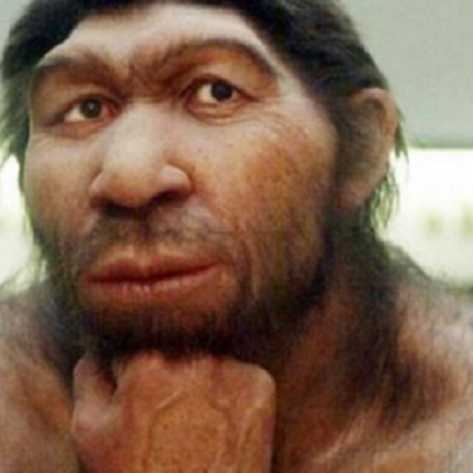 νεάντερταλ