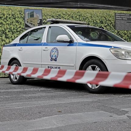 περιπολικο αστυνομια