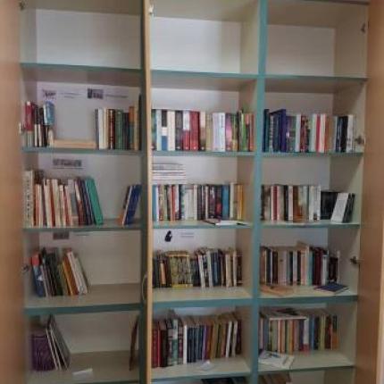 νεφρολογικη - βιβλιοθηκη