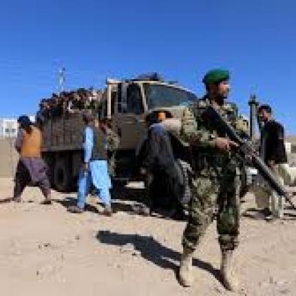 Πακιστάν: Έξι νεκροί σε πλήγμα αμερικανικού τηλεκατεθυνόμενου αεροσκάφους