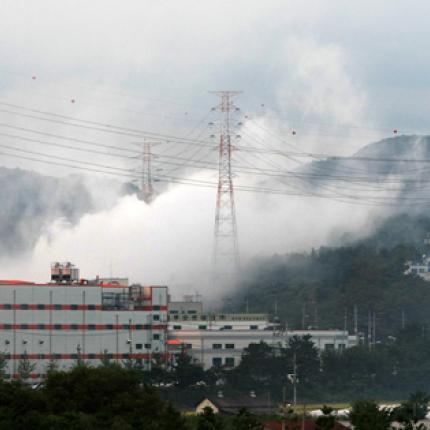 Σκόπια: Τρεις νεκροί από έκρηξη σε μονάδα με φιάλες υγραερίου