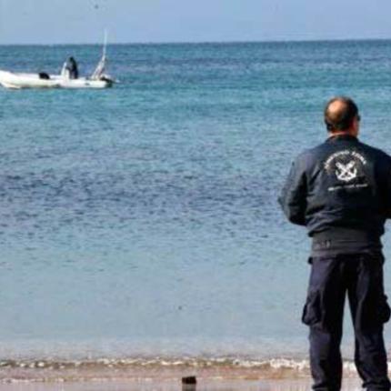 νεκρος θαλασσα