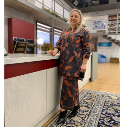 Νεκταρία Κοκκινάκη