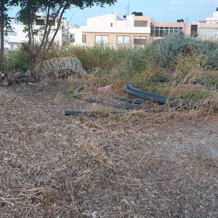 Ενετικά Τείχη