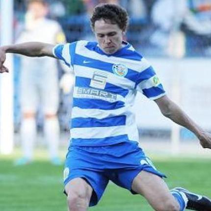 Πλατανιάς: Εβγκέν Νέπλιακ η πρώτη μεταγραφή