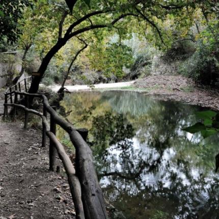 νεραιδοσπηλιο