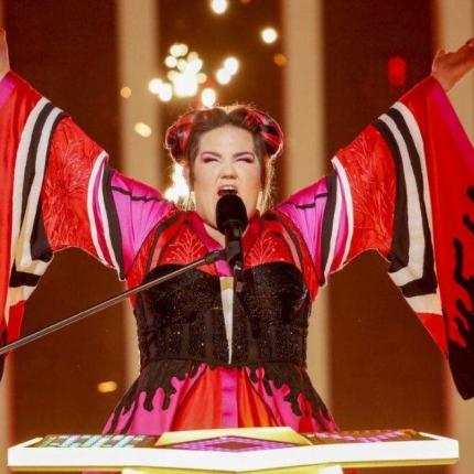 μητσοτάκης νετανιάχου