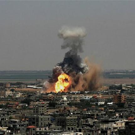 Νετανιάχου: Οι επιθέσεις στη Γάζα θα συνεχιστούν για όσο χρειαστεί