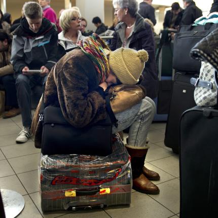 Υπ.Παιδείας: 1.130 οικογένειες έφυγαν στο εξωτερικό το 2013