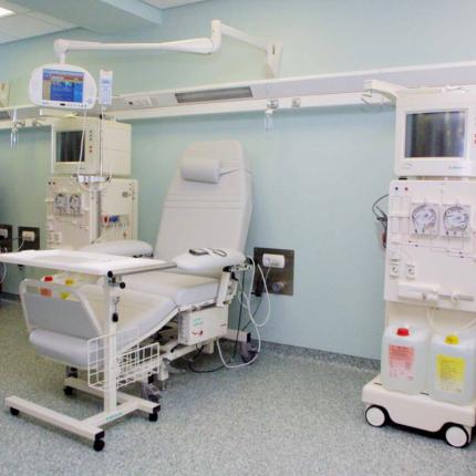 ΕΚΑΒ: 150 κρεβάτια κλειστά στις ΜΕΘ λόγω έλλειψης προσωπικού