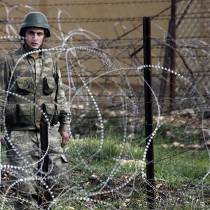 Νεκροί και τραυματίες από ισχυρή έκρηξη στη μεθόριο Συρίας-Τουρκίας