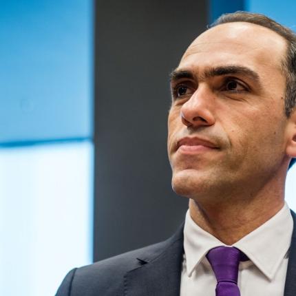 Γεωργίαδης: Οι εκλογές στην Ελλάδα δεν θα επηρεάσουν την οικονομική ανάκαμψη της Κύπρου