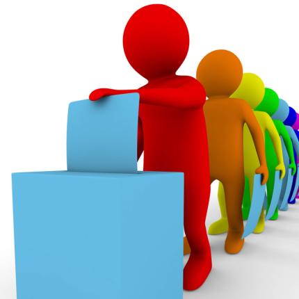 Δημοσκοπηση