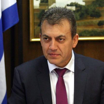 Βρούτσης: Στοχευμένοι έλεγχοι για αδήλωτη εργασία ​   