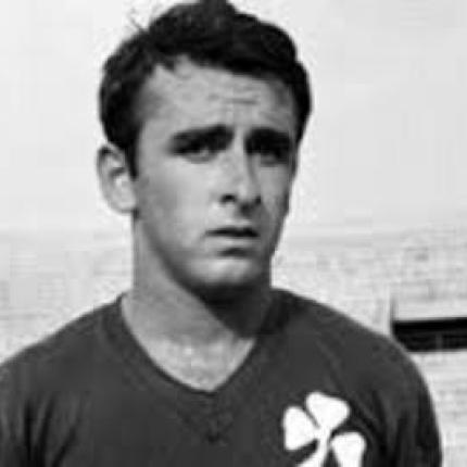 Πέθανε ο παλαίμαχος ποδοσφαιριστής του ΠΑΟ και του ΟΦΗ, Τάκης Παπαδημητρίου (video)